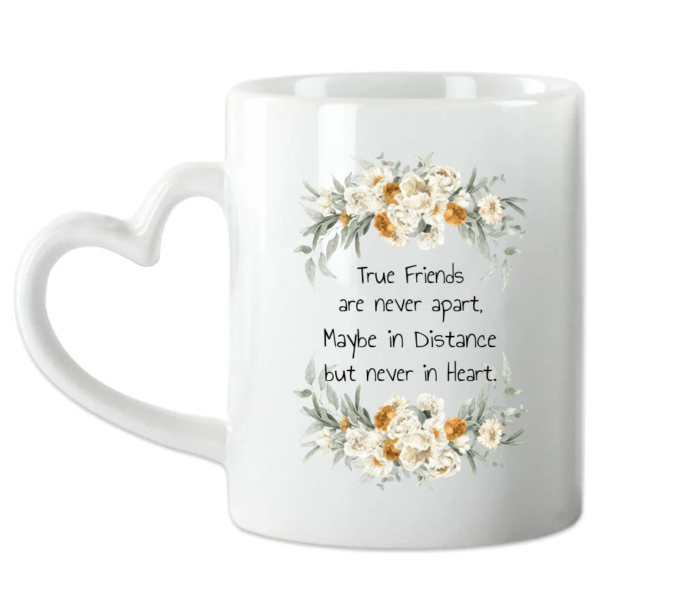 Geschenk personalisierte Tasse mit 3 Freundinnen / Frauen Geburtstagsgeschenk 2, Weihnachtsgeschenk