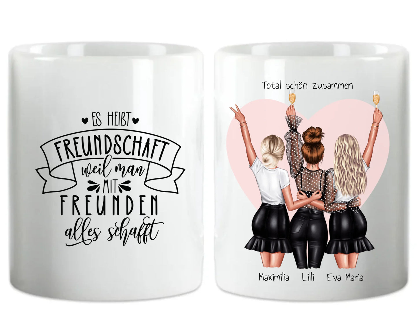 Herztasse 2