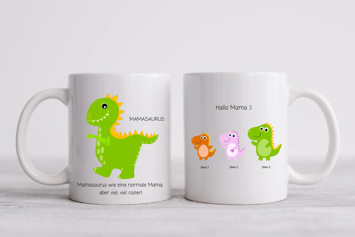 Personalisiertes Geschenk zu Ostern, Muttertag & Vatertag für Mama, Papa, Oma, Opa | Ostergeschenk