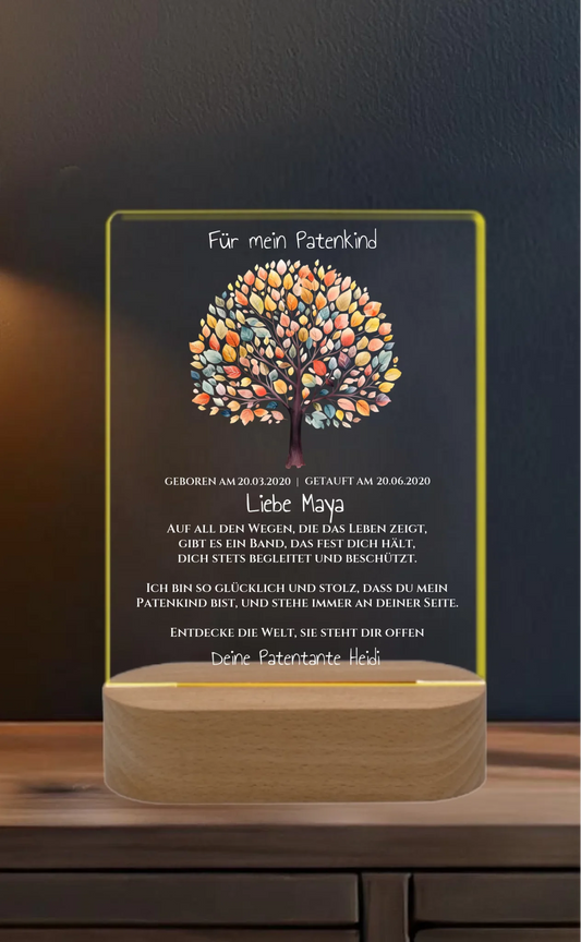 Komode Licht an2