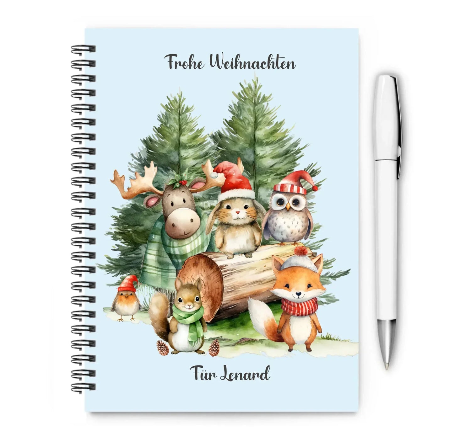 Personalisierte Weihnachtsgeschenk mit Namen, Wunschtext als Poster, Tassen, Kissen, Nachtlichter und mehr. Für Familie und Freunde. Persönlich und einzigartig, einfach selbst gestalten.