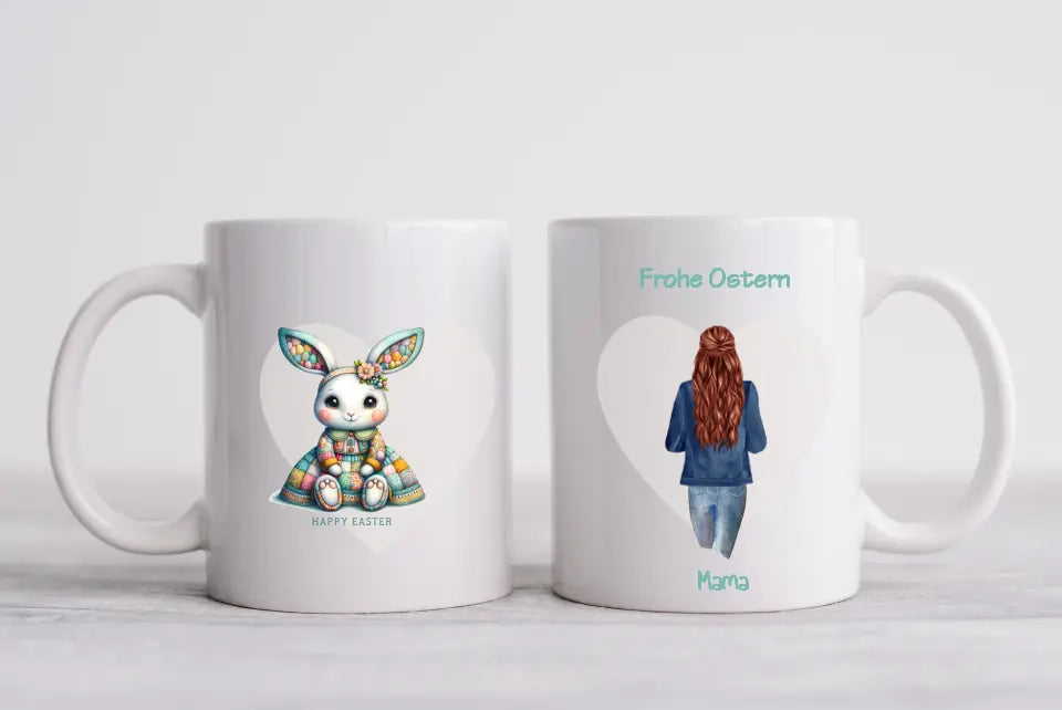 Weihnachtsgeschenk Oma, Lieblingsoma - personalisierte Tasse beste Mutter - Geburtstagsgeschenk - Weihnachtsgeschenk