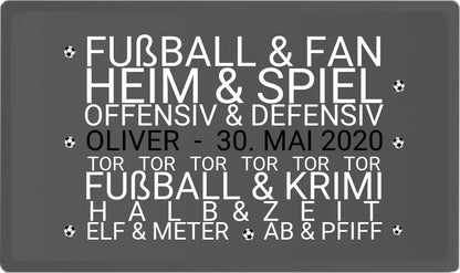 grau brettchen