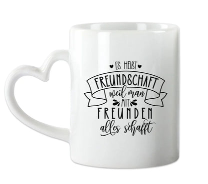 Fototasse mit eigenen Bild und Spruchauswahl als Geburtstagsgeschenk / Ostergeschenk & Weihnachtsgeschenk