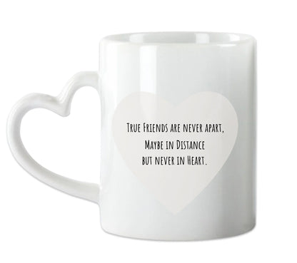 Personalsiertes beste Freunde Geschenk - 3 Beste Freundinnen Tasse - Geschenk Schwester, Mama, Kollegin - Geburtstagsgeschenk, Ostergeschenk