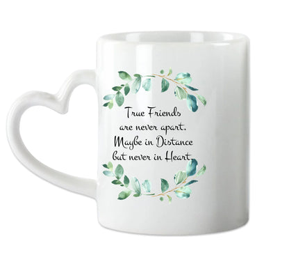 Personalisierte Beste Freundin Tasse - 3 Beste Freundinnen Geschenk