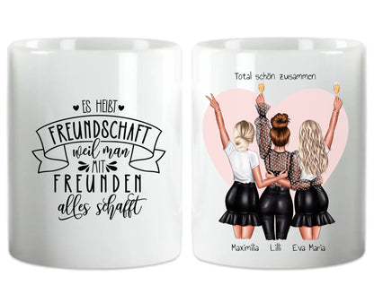 Herztasse 2