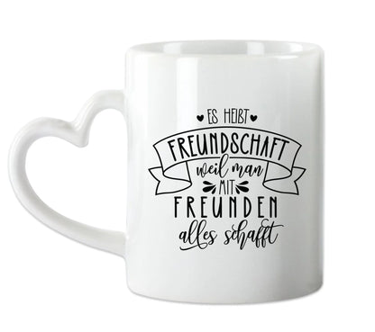 Personalisiertes Geschenk beste Freundin Tasse - 3 beste Freundinnen Geburtstagsgeschenk - Weihnachtsgeschenk
