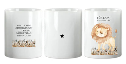 Herztasse 3