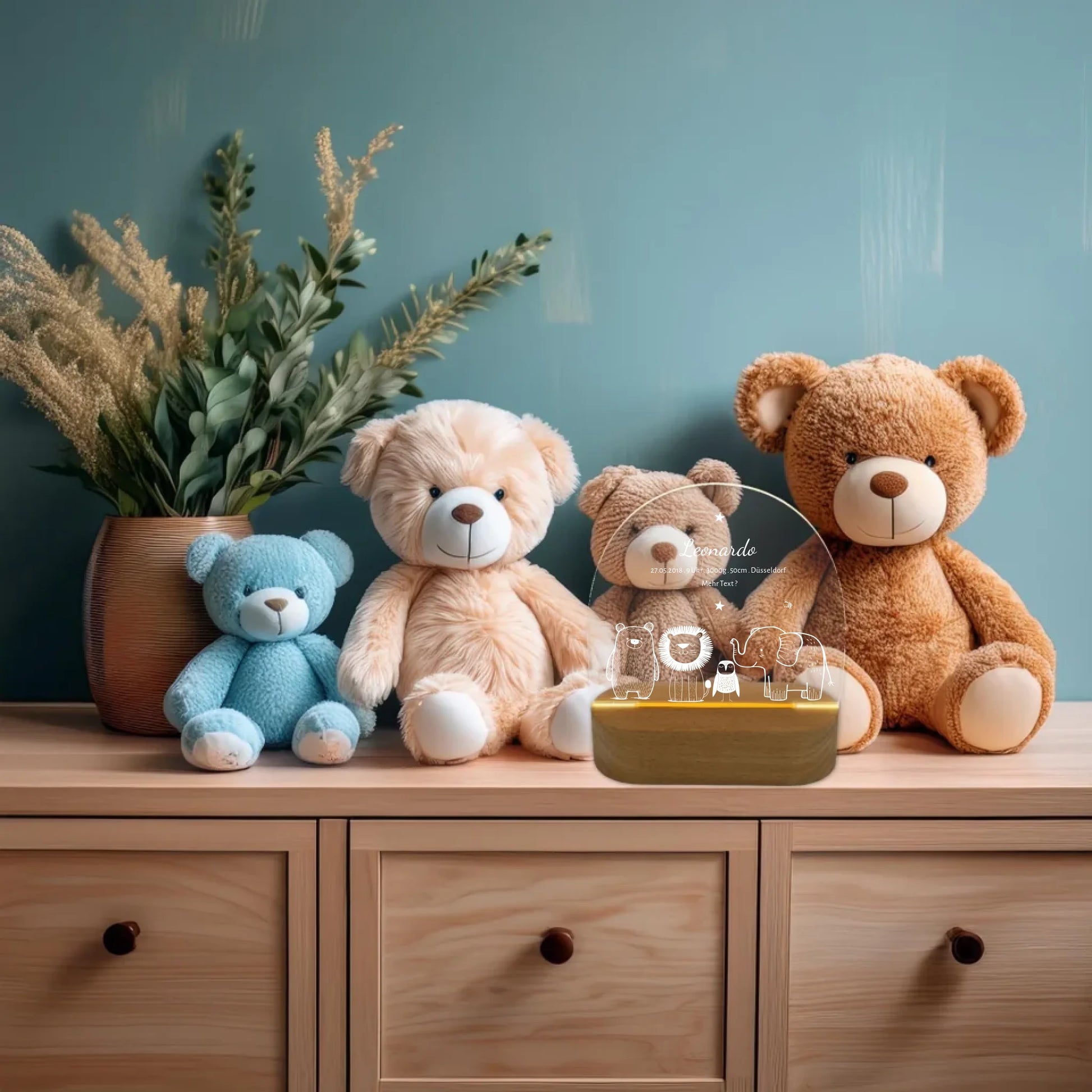 Kinderzimmer 1