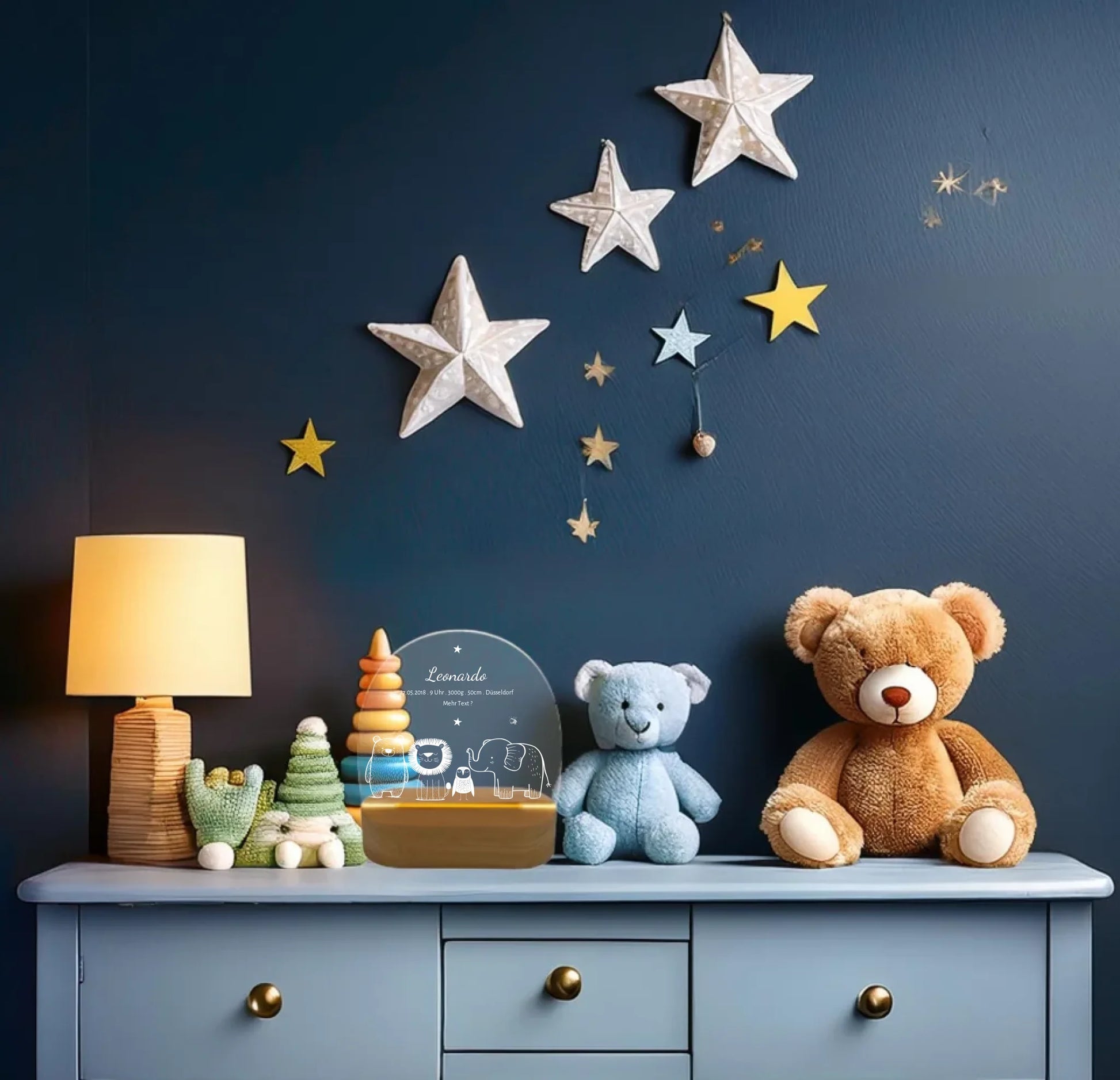 Teddys4