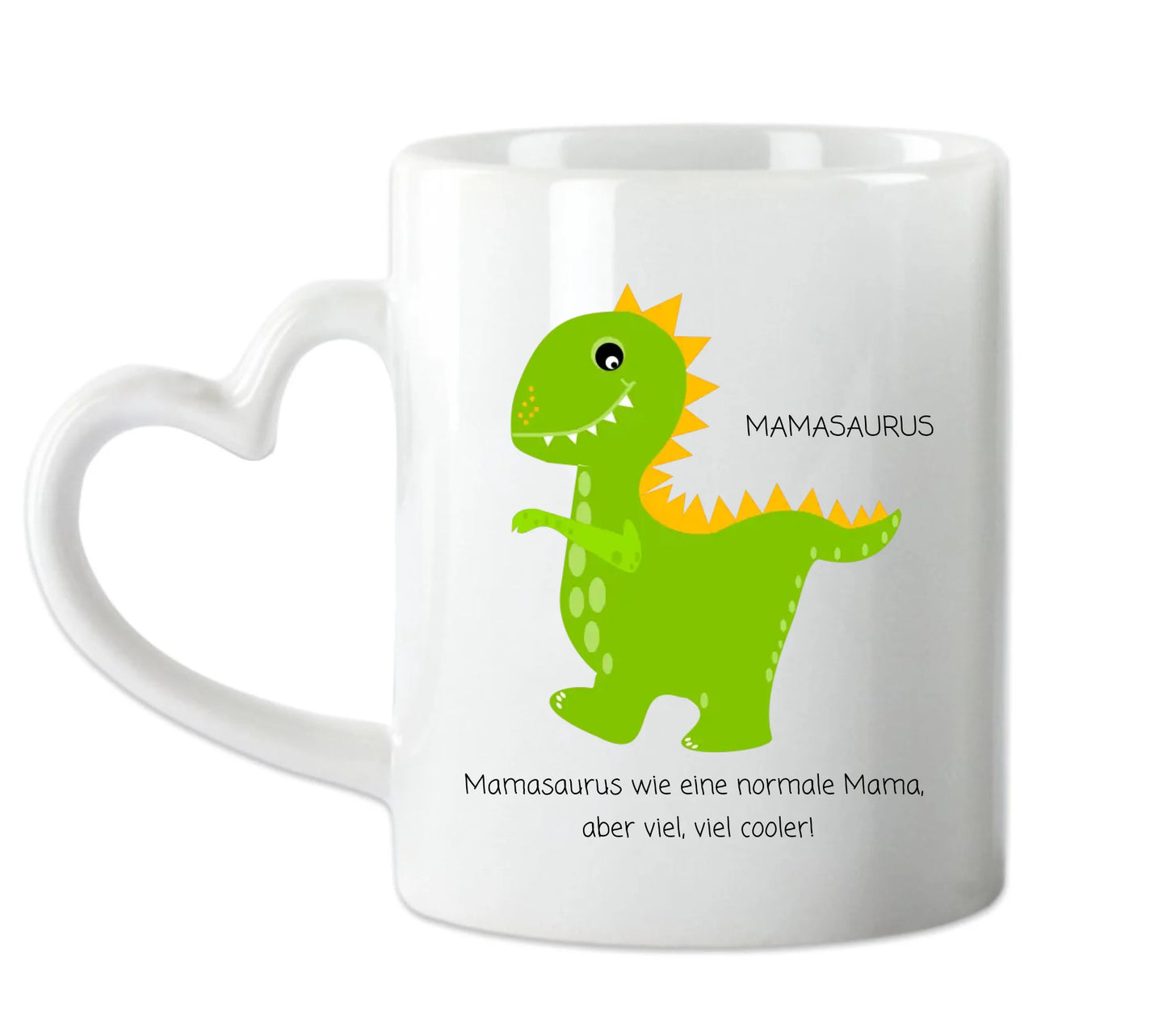 Personalisierte Tasse Ostergeschenk, Muttertagsgeschenk & Geburtstagsgeschenk für Mama & Oma