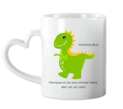 Personalisierte Tasse Ostergeschenk, Muttertagsgeschenk & Geburtstagsgeschenk für Mama & Oma