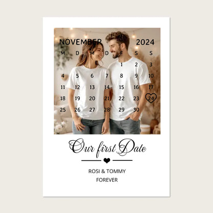 Poster Mockup DIN Format-heller