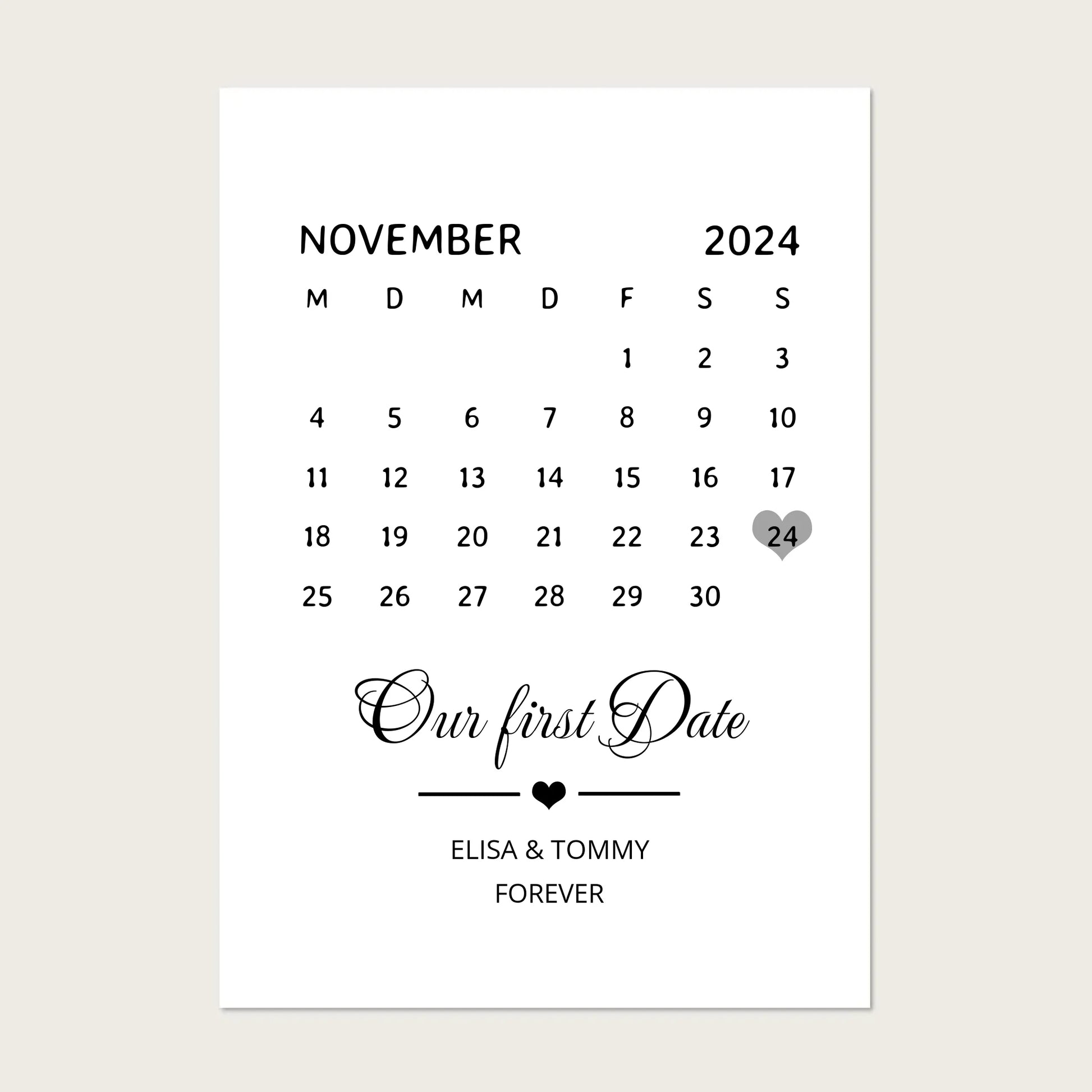 Poster Mockup DIN Format-heller