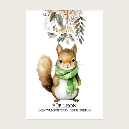 Poster Mockup DIN Format2