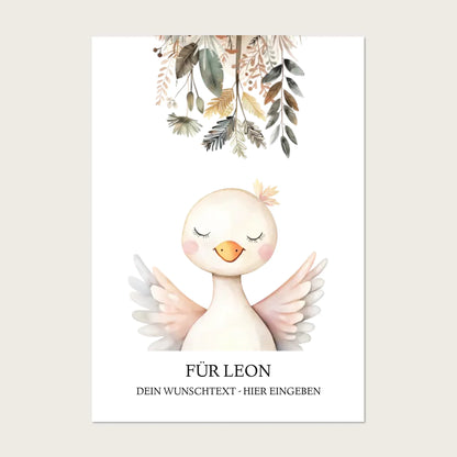Poster Mockup DIN Format2