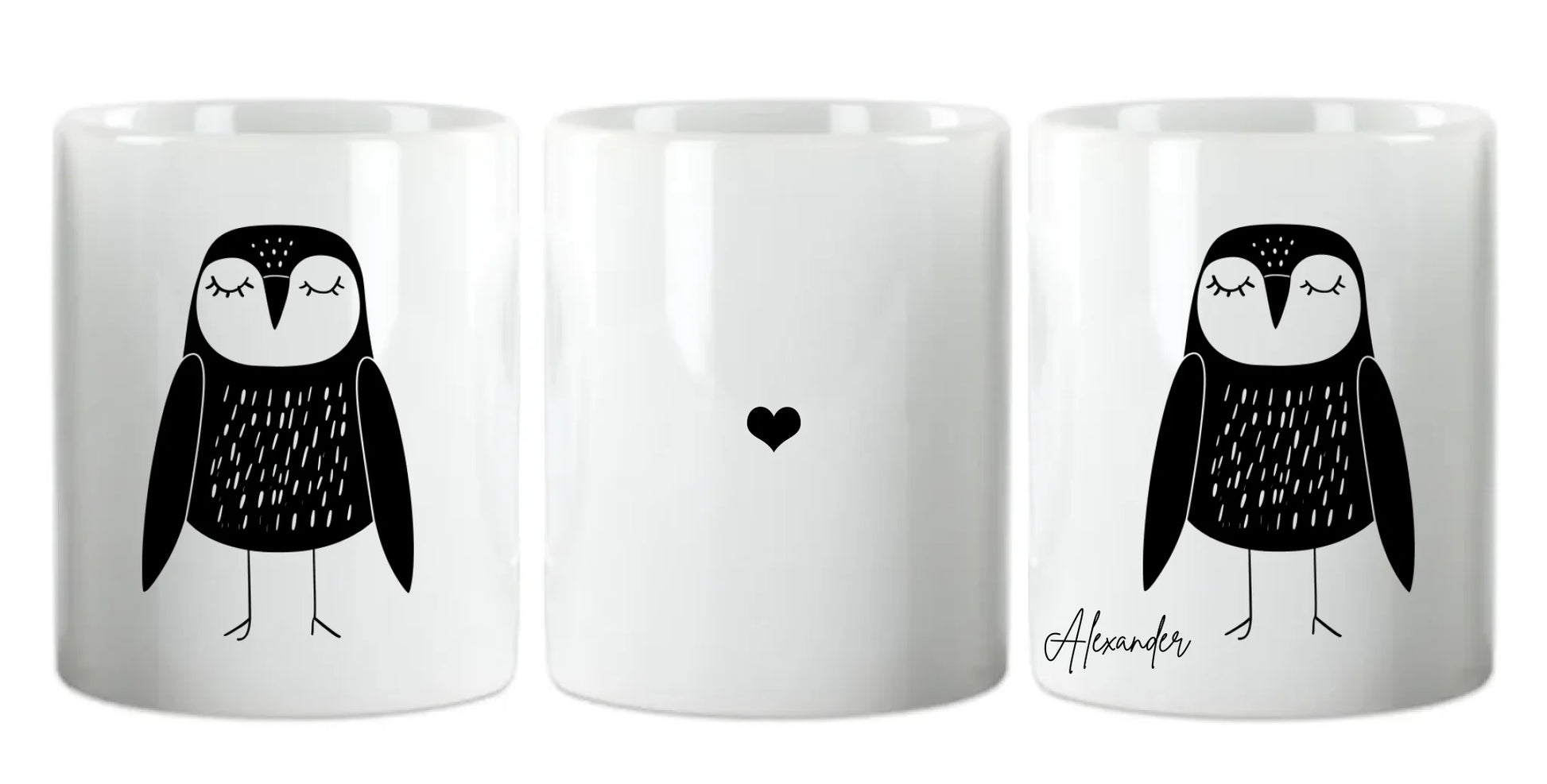 Herztasse 3