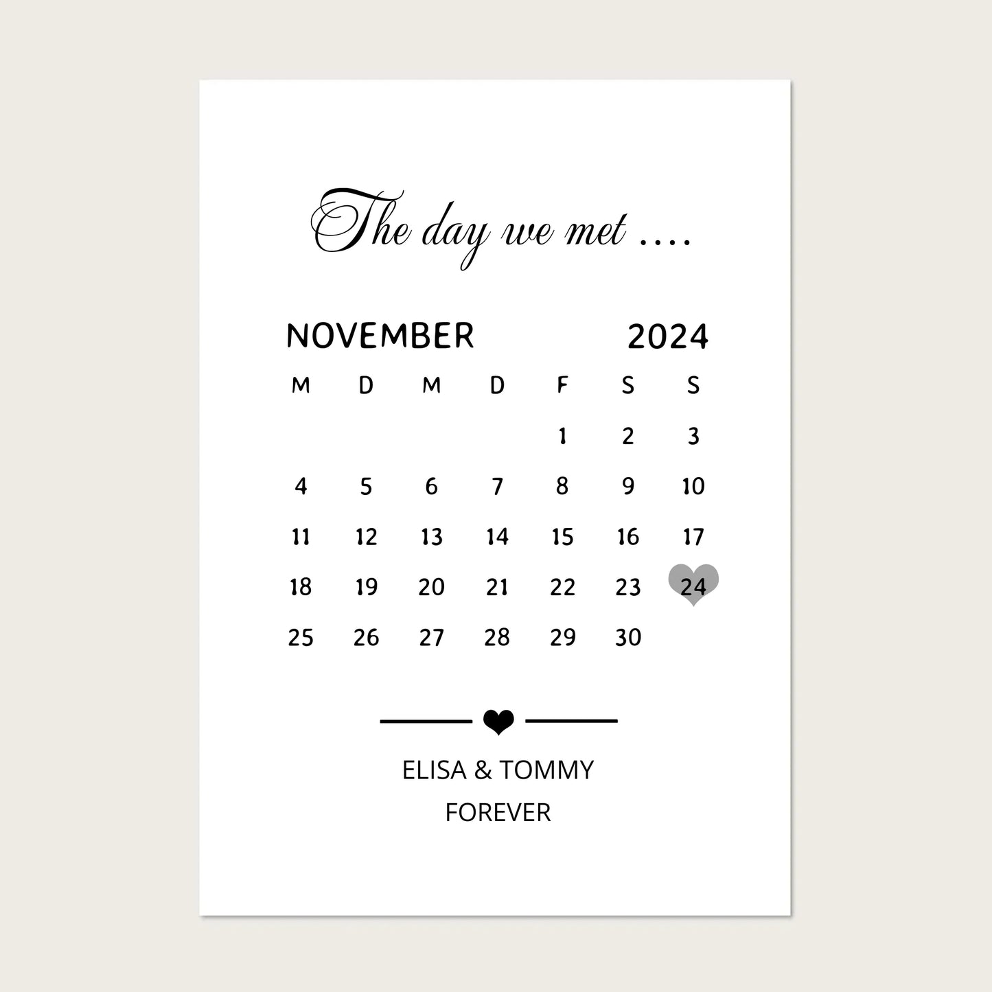 Poster Mockup DIN Format-heller