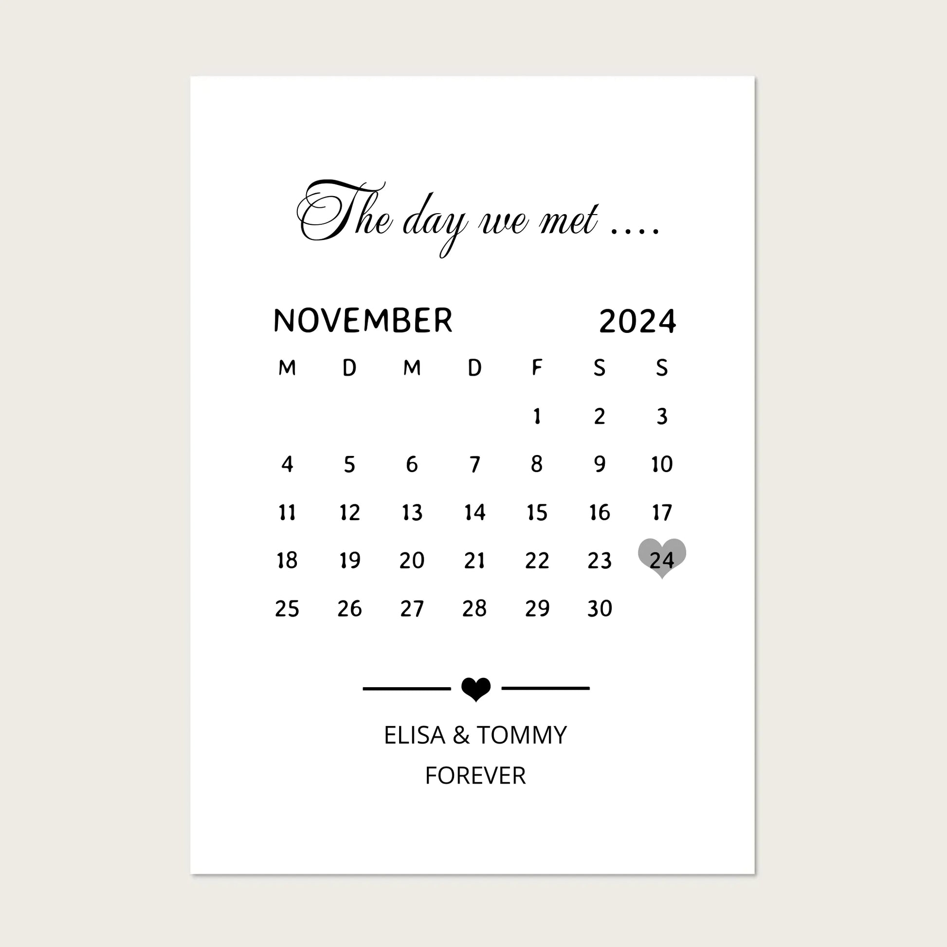 Poster Mockup DIN Format-heller