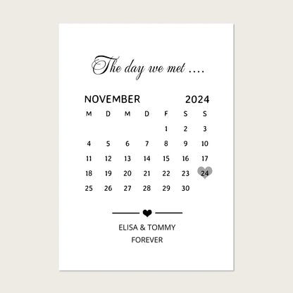 Poster Mockup DIN Format-heller