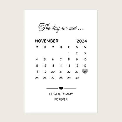 Poster Mockup DIN Format