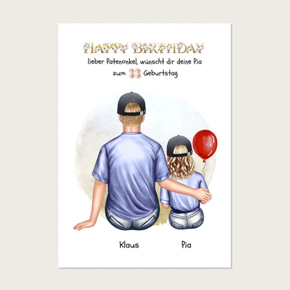 Poster Mockup DIN Format-heller