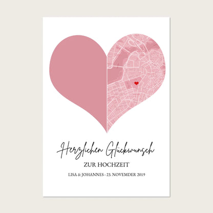 Poster Mockup DIN Format2