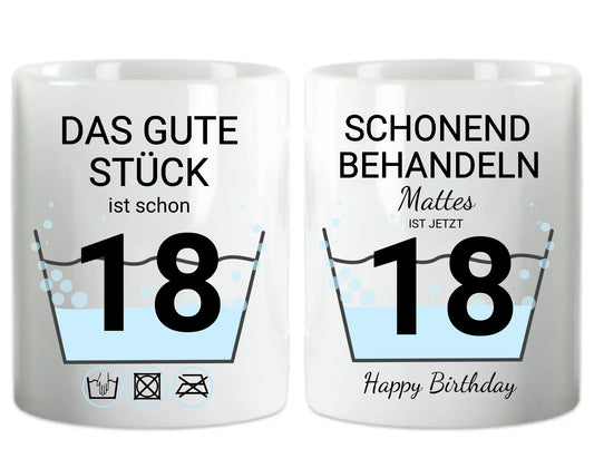 Herztasse 2