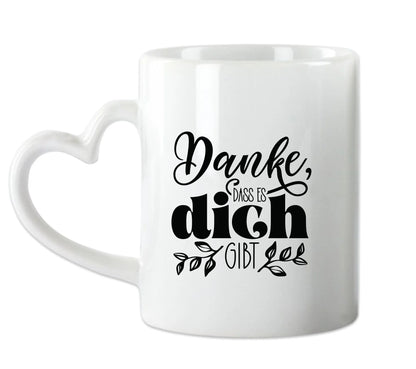 Personalisierte Tasse Geschenk Mama, Papa zum Geburtstag, Muttertag & Vatertag