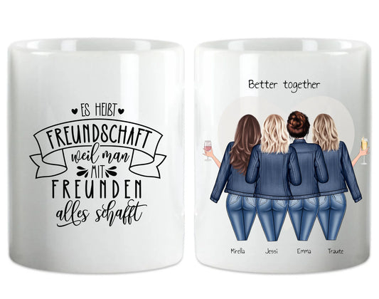 Herztasse 2