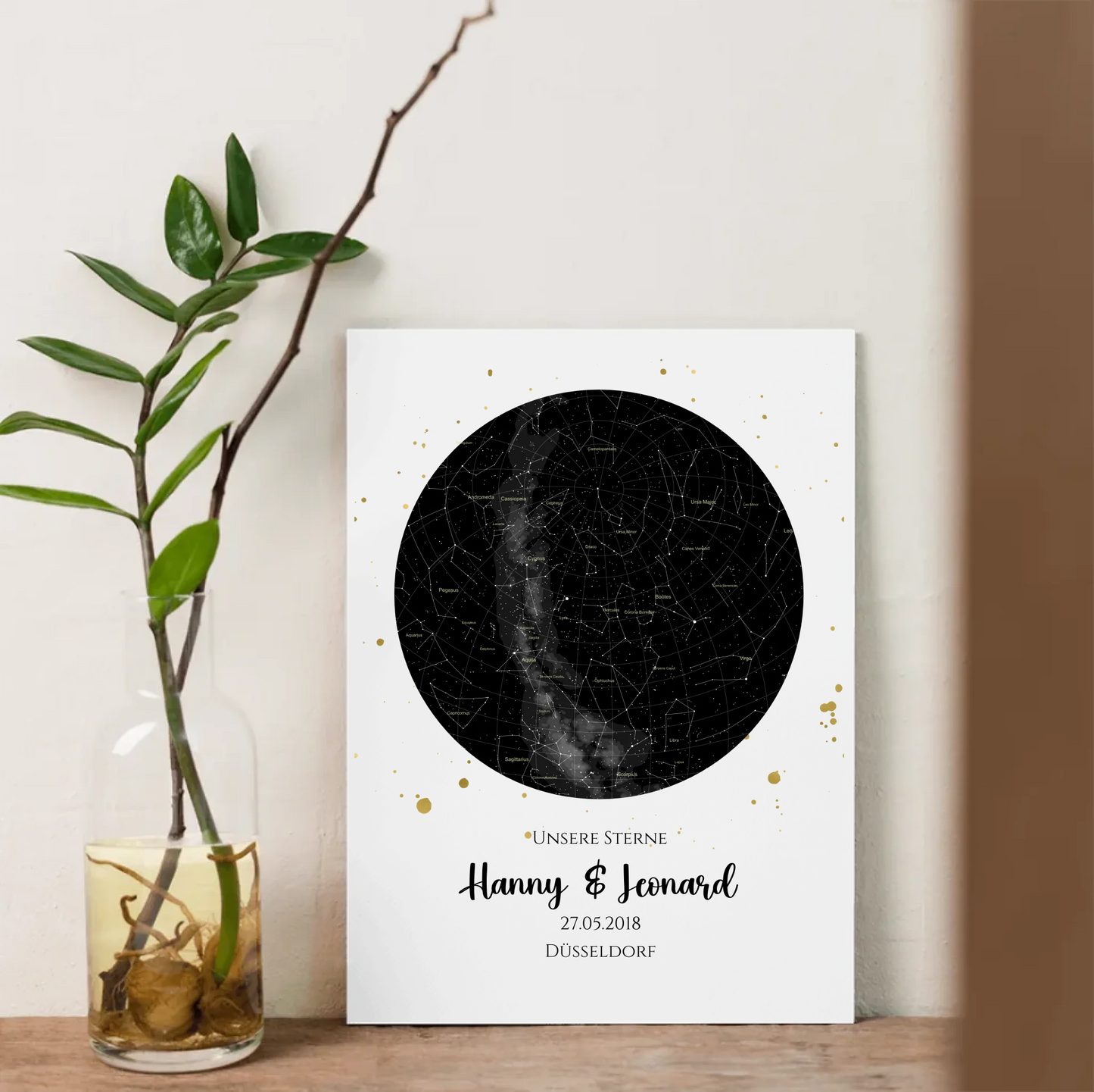 Canvas - 16x24 - No frame 4