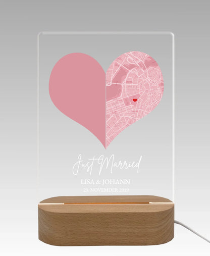 Licht aus - grauer Hintergrund