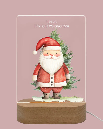 Licht aus - rechteckig - Neue Mockups für Acryllichter