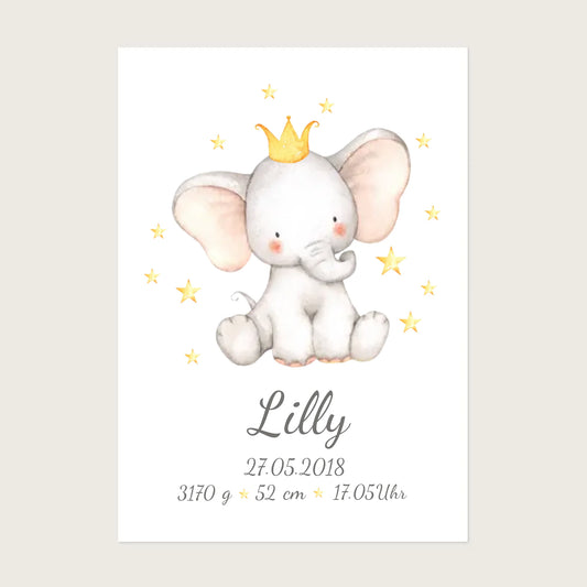 Poster Mockup DIN Format