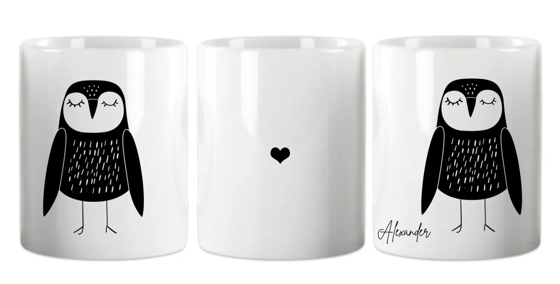 Herztasse 3