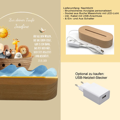 Produktinfo Nachtlicht4