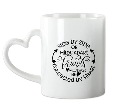 Beste Freundin Tasse personalisiert, Geburtstagsgeschenk Freundin, Familie, Schwester, Kollegin