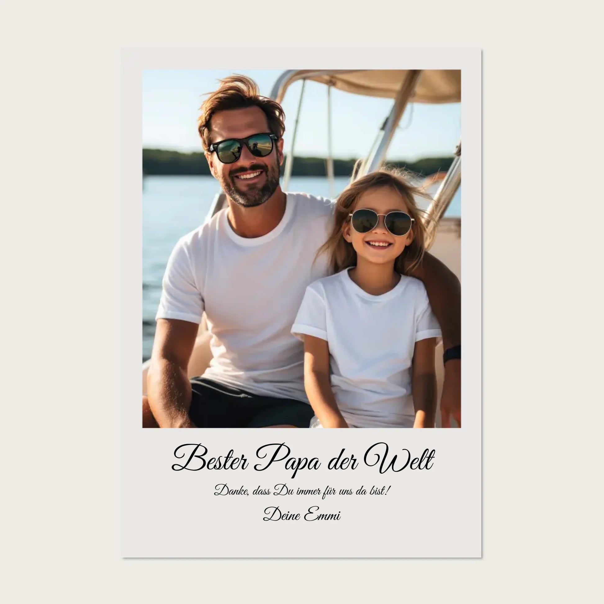 Poster Mockup DIN Format-heller