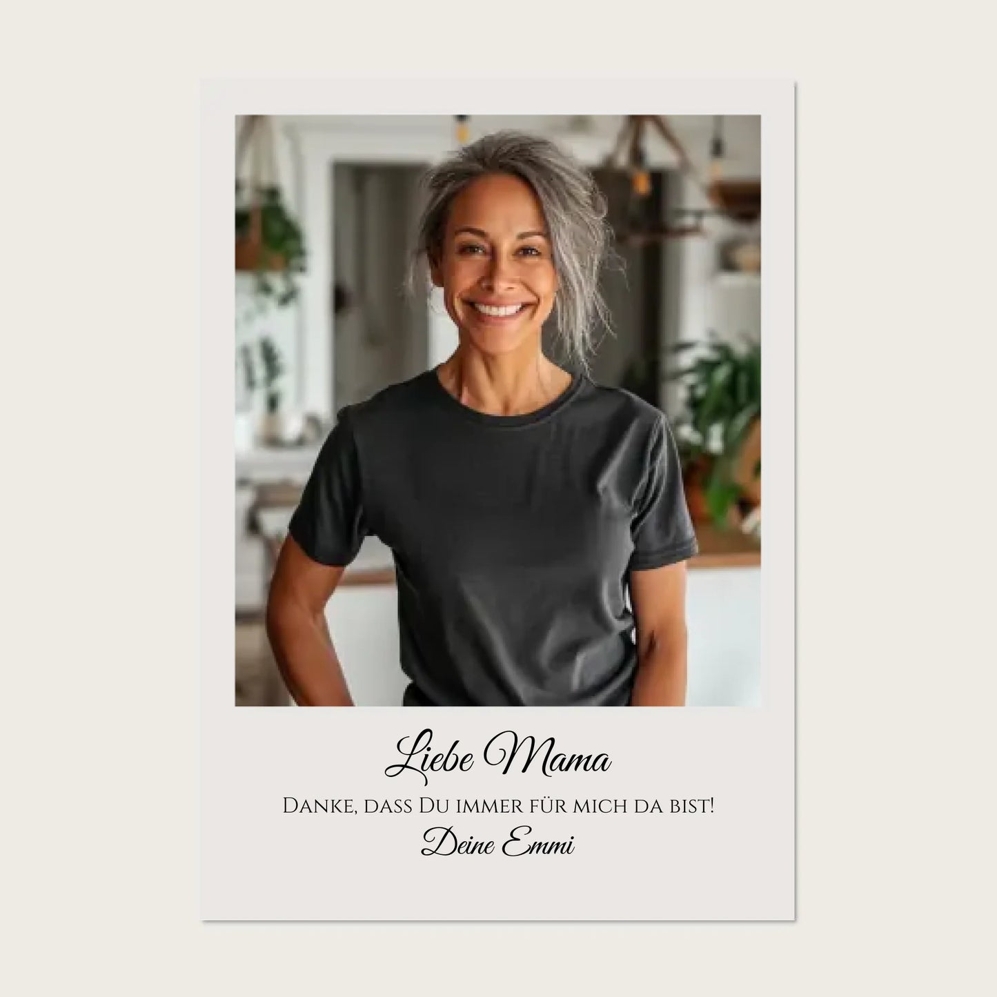 Poster Mockup DIN Format-heller