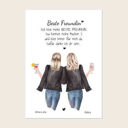 Poster Mockup DIN Format-heller