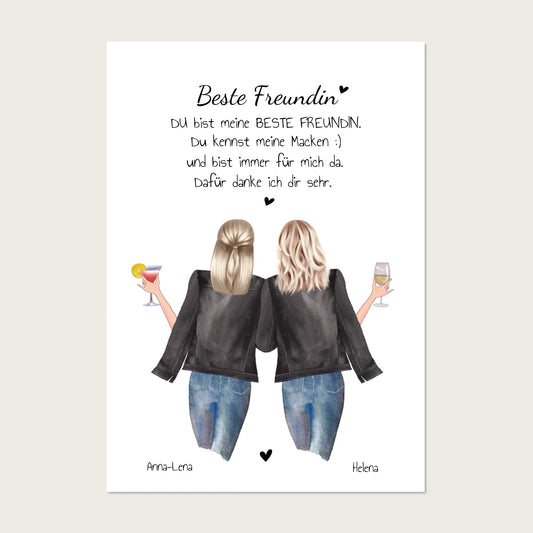 Poster Mockup DIN Format-heller