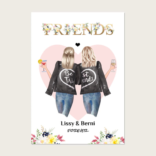 Poster Mockup DIN Format-heller