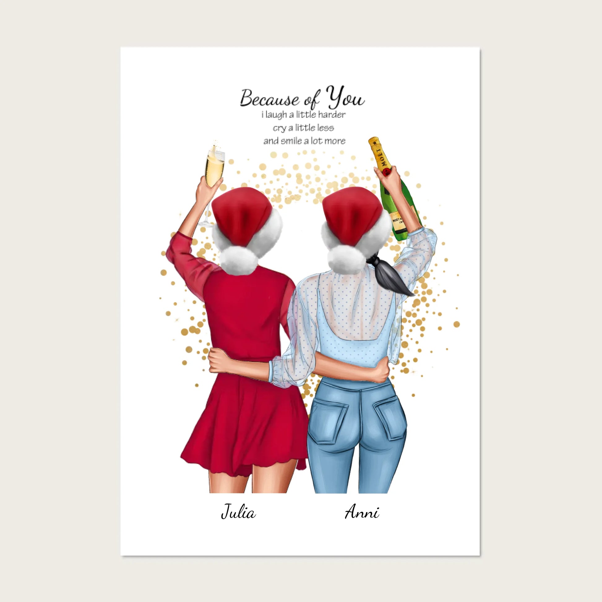 Poster Mockup DIN Format-heller