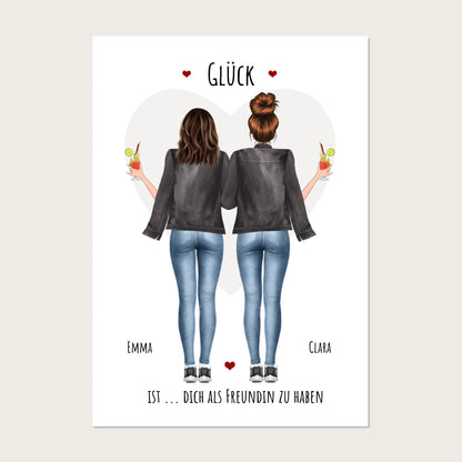 Poster Mockup DIN Format-heller