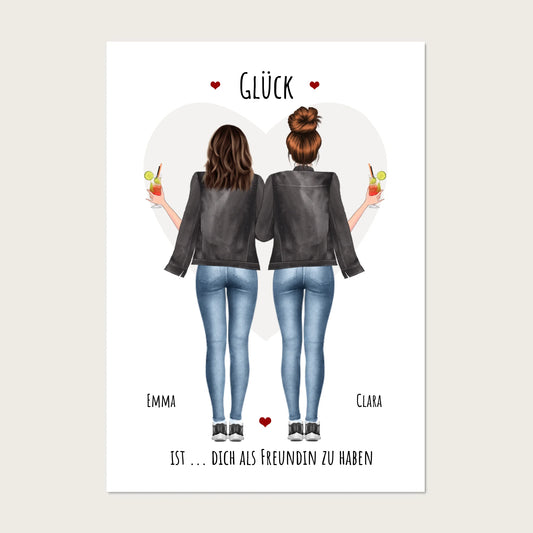 Poster Mockup DIN Format-heller