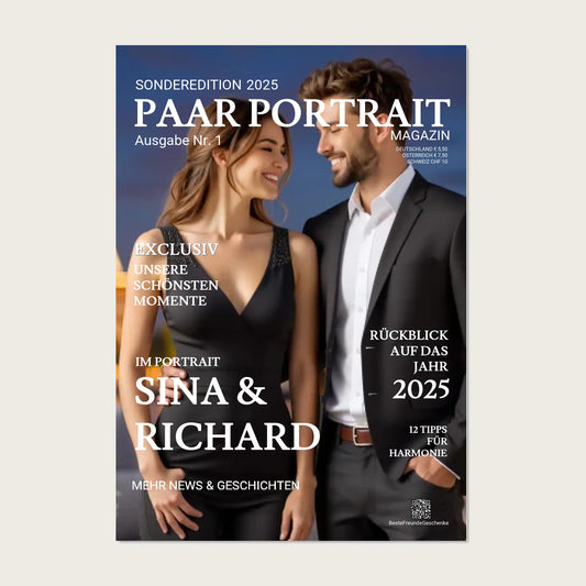 Poster Mockup DIN Format-heller