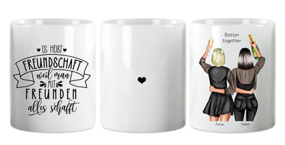 Herztasse 3