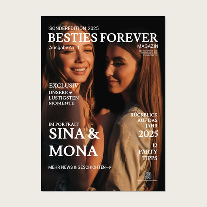 Poster Mockup DIN Format-heller