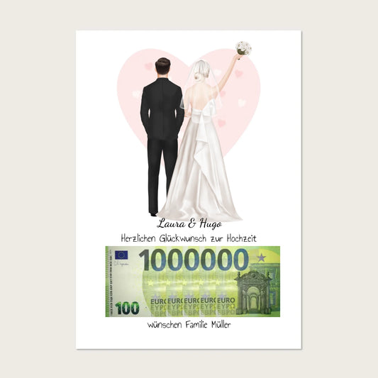 Poster Mockup DIN Format-heller